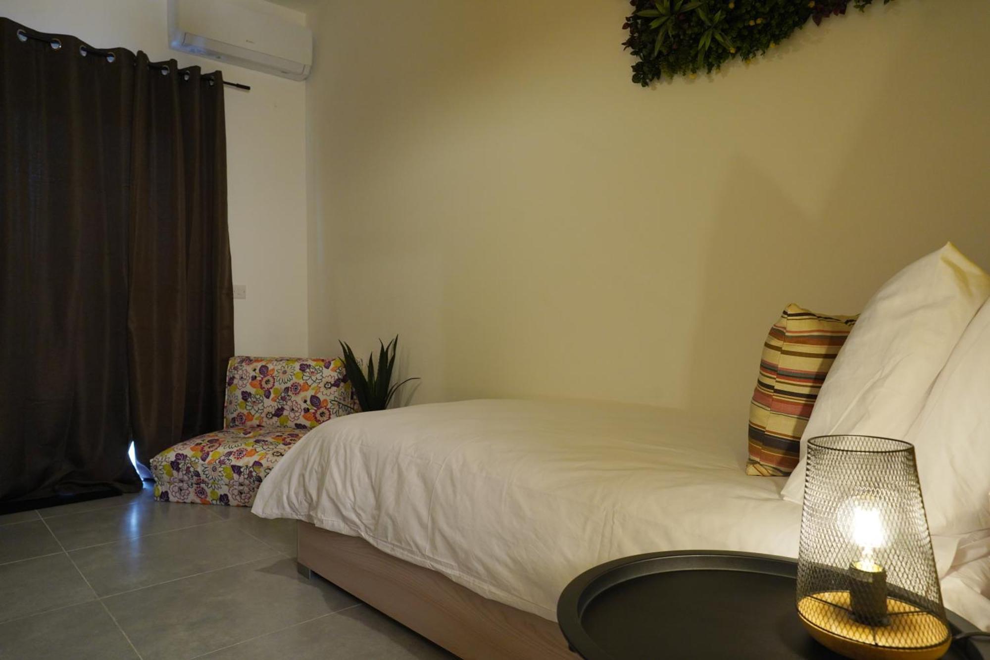 Affordable Central Malta Summer Retreat Mosta Exterior photo