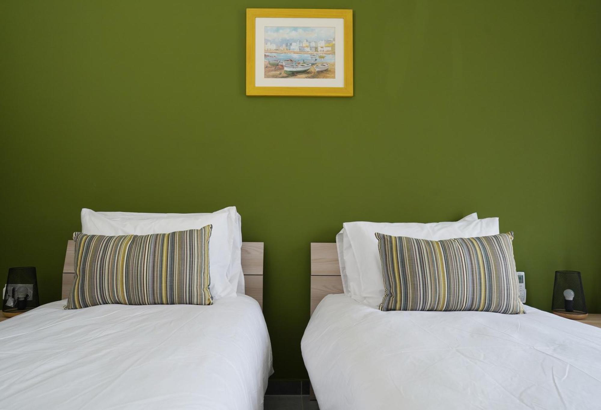 Affordable Central Malta Summer Retreat Mosta Exterior photo